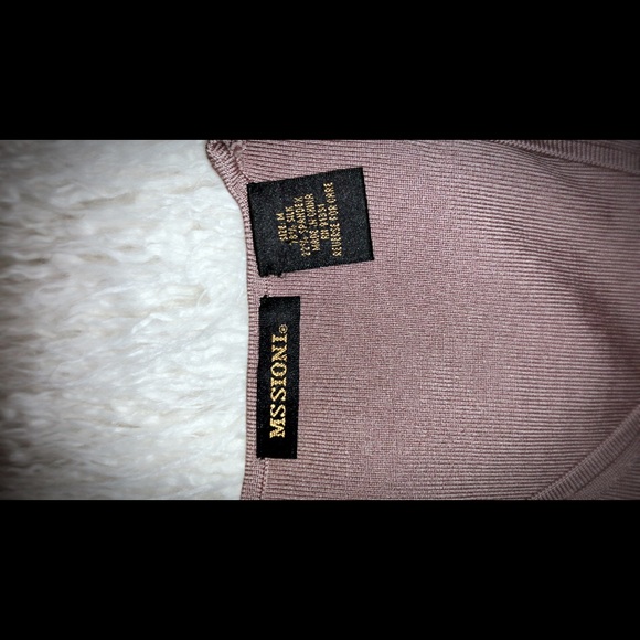 MSSIONI SWEATER - Picture 7 of 7